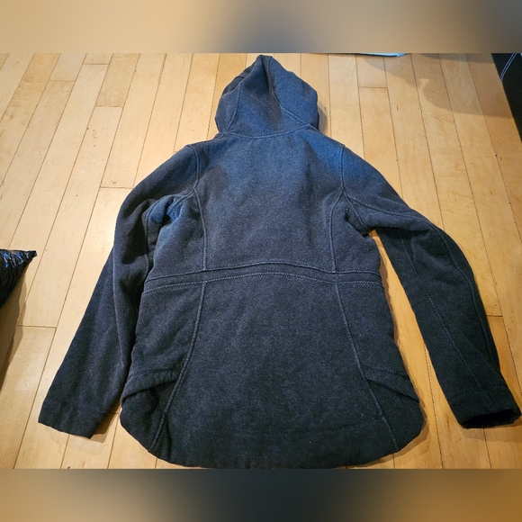 Lululemon cozy up buttercup jacket - Picture 2 of 16